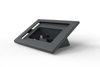 Heckler Design Zoom Rooms Console for iPad mini 6th Gen - Black - W128150428