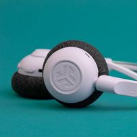 JLab GO Work Pop Wireless Headphones- Lilac - W127166214