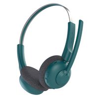 JLab GO Work Pop Wireless Headphones- Teal - W127166215