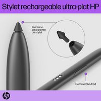 HP Slim Rechargeable Pen - W128291985