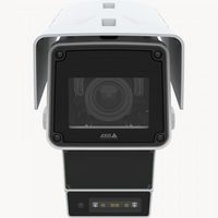 Axis AXIS Q1656-DLE Radar-Video Fusion Camera - W127151785