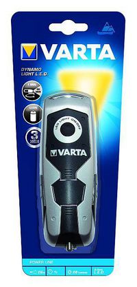Varta Dynamo Light LED Power-L - W124503447