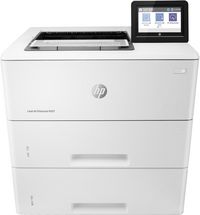 HP LaserJet Enterprise M507x, Laser, 1200 x 1200dpi, 43ppm, A4, 1.2MHz, 512Mo, USB, WiFi, CGD, 4.3″ - W125502641