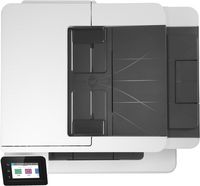 HP Imprimante multifonction LaserJet Pro M428fdw, Laser, 1200 x 1200dpi, 38ppm, A4, 1200MHz, 512Mo, WiFi, 2.7″ - W124678420