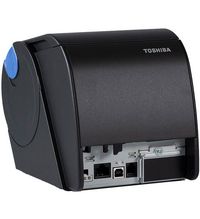 Toshiba 6145-1TN USB, Sort - W125399541