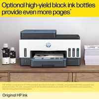 HP 31 70-ml Magenta Original Ink Bottle - W124505047