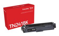 Xerox Everyday Black Toner Compatible With Brother Tn241Bk - W128257912