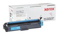 Xerox Everyday Cyan Toner Compatible With Brother Tn-225C/ Tn-245C, High Yield - W128257972