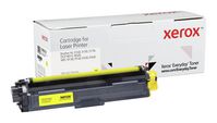 Xerox Everyday Yellow Toner Compatible With Brother Tn-225Y/ Tn-245Y, High Yield - W128257999