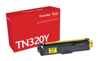 Xerox Everyday Yellow Toner Compatible With Brother Tn230Y - W128258005