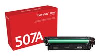 Xerox Everyday Black Toner Compatible With Hp Ce400A - W128258010