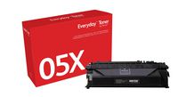 Xerox Everyday Black Toner Compatible With Hp Ce505X/ Crg-119Ii/ Gpr-41 - W128259158