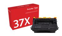 Xerox Everyday Black Toner Compatible With Hp Cf237X - W128260653