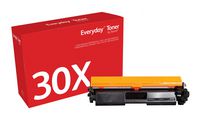 Xerox Everyday Black Toner Compatible With Hp Cf230X/ Crg-051H - W128260743