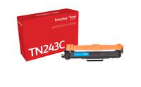 Xerox Everyday Cyan Toner Compatible With Brother Tn-243C, Standard Yield - W128273073