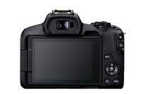 Canon EOS R50 Black - W128341818
