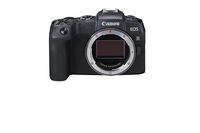 Canon EOS RP Boîtier MILC 26,2 MP CMOS 6240 x 4160 pixels Noir - W128341821