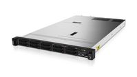 Lenovo Thinksystem Sr630 Server Rack (1U) Intel® Xeon® Gold 6240R 2.4 Ghz 32 Gb Ddr4-Sdram 750 W - W128346660