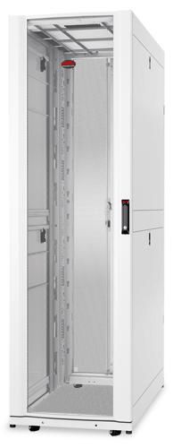 APC Rack Cabinet White - W128346848
