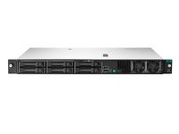 Hewlett Packard Enterprise Proliant Dl20 Gen10 Server Rack (1U) Intel Xeon E E-2314 2.8 Ghz 16 Gb Ddr4-Sdram 500 W - W128347687