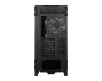 MSI Computer Case Midi Tower Black - W128347580