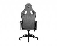 MSI Mag Ch130 Universal Gaming Chair Padded Seat Grey - W128347559