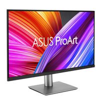 Asus Proart Pa329Crv 80 Cm (31.5") 3840 X 2160 Pixels 4K Ultra Hd Lcd Black - W128346699