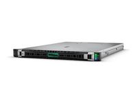 Hewlett Packard Enterprise Proliant Dl325 Server Rack (1U) Amd Epyc 9354P 2.85 Ghz 32 Gb Ddr5-Sdram 800 W - W128347697
