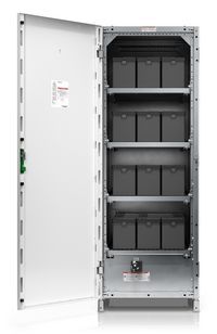 APC Ups Battery Cabinet Tower - W128347308