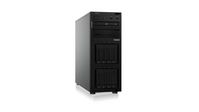 Lenovo Thinksystem St250 Server Tower (4U) Intel® Xeon® E-2124 3.3 Ghz 8 Gb Ddr4-Sdram 550 W - W128346671