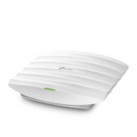 TP-Link Eap225 Wireless Router Gigabit Ethernet Dual-Band (2.4 Ghz / 5 Ghz) 4G White - W128347144