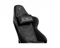 MSI Video Game Chair Pc Gaming Chair Padded Seat - W128347549