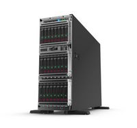 Hewlett Packard Enterprise Proliant Ml350 Gen10 Server Tower (4U) Intel Xeon Silver 4208 2.1 Ghz 16 Gb Ddr4-Sdram 800 W - W128347702