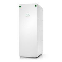APC Ups Battery Cabinet Tower - W128347310