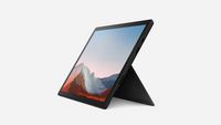 Microsoft Surface Pro 7+ 256 Gb 31.2 Cm (12.3") Intel® Core™ I5 8 Gb Wi-Fi 6 (802.11Ax) Windows 10 Pro Black - W128346413