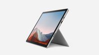 Microsoft Surface Pro 7+ 4G Lte-A 256 Gb 31.2 Cm (12.3") Intel® Core™ I5 8 Gb Wi-Fi 6 (802.11Ax) Windows 10 Pro Platinum - W128346417