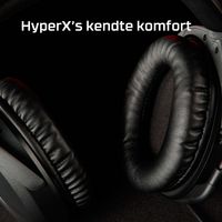 HP Hyperx Cloud Stinger 2 - Gaming Headset (Black) Wired Head-Band - W128346560