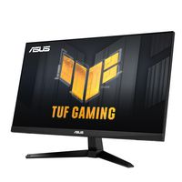 Asus Tuf Gaming Vg246H1A 60.5 Cm (23.8") 1920 X 1080 Pixels Full Hd Led Black - W128346704