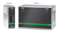 APC Din Rail Mount Switch Power Supply Battery Back Up 24V Dc 20A 0.48 Kva 480 W - W128346924
