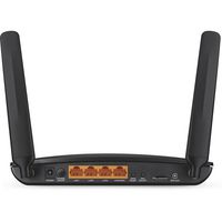 TP-Link Ac750 Wireless Dual Band 4G Lte Router - W128346861
