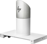 HP Engage Go Dock - White - W128346610