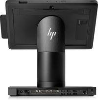 HP Engage Go Dock - White - W128346610