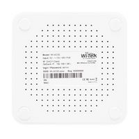 Wi-Tek MINI WIRELESS AP CONTROLLER 2*100MBPS(1 POE INPUT) - W128319795