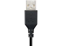 Sandberg USB Mono Headset Saver - W126092126