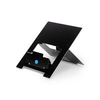 R-Go Tools R-Go Riser Flexible Laptop Stand, adjustable, black - W125330982