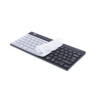 R-Go Tools R-Go Hygienic Keyboard Cover, For all R-Go Compact Break versions except US version - W126275842
