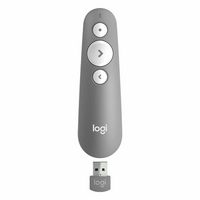Logitech R500 Laser Presentation Remote - W126636323