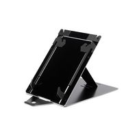 R-Go Tools R-Go Riser Duo, Tablet and Laptop Stand, adjustable, black - W124471271