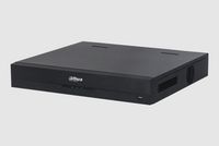 Dahua Grabador de red NVR 64 canales 1.5U 4HDD WizSense, 384Mbps - W128335389