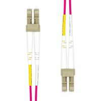 ProXtend LC-LC UPC OM4 Duplex MM Fiber Cable 1.5M - W128365613